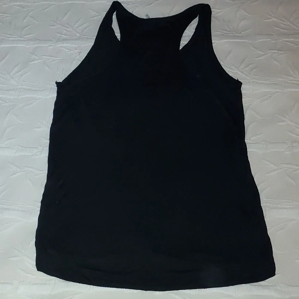Acting Pro Raceback Tank Top - Picture 3 of 5
